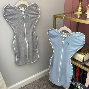 Lot of Love to Dream Sleep Sacks (2)